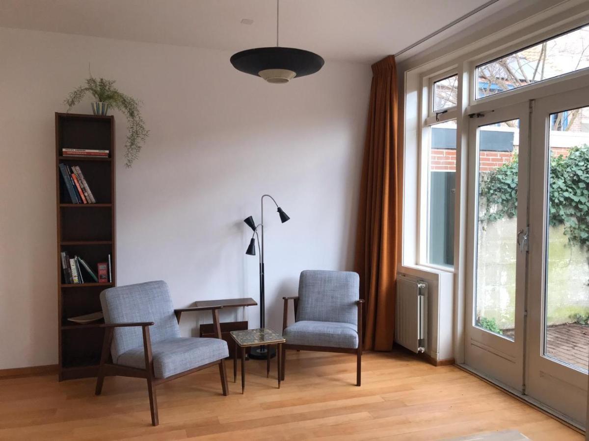 Huis Nummer 1 Ейндховен Екстериор снимка