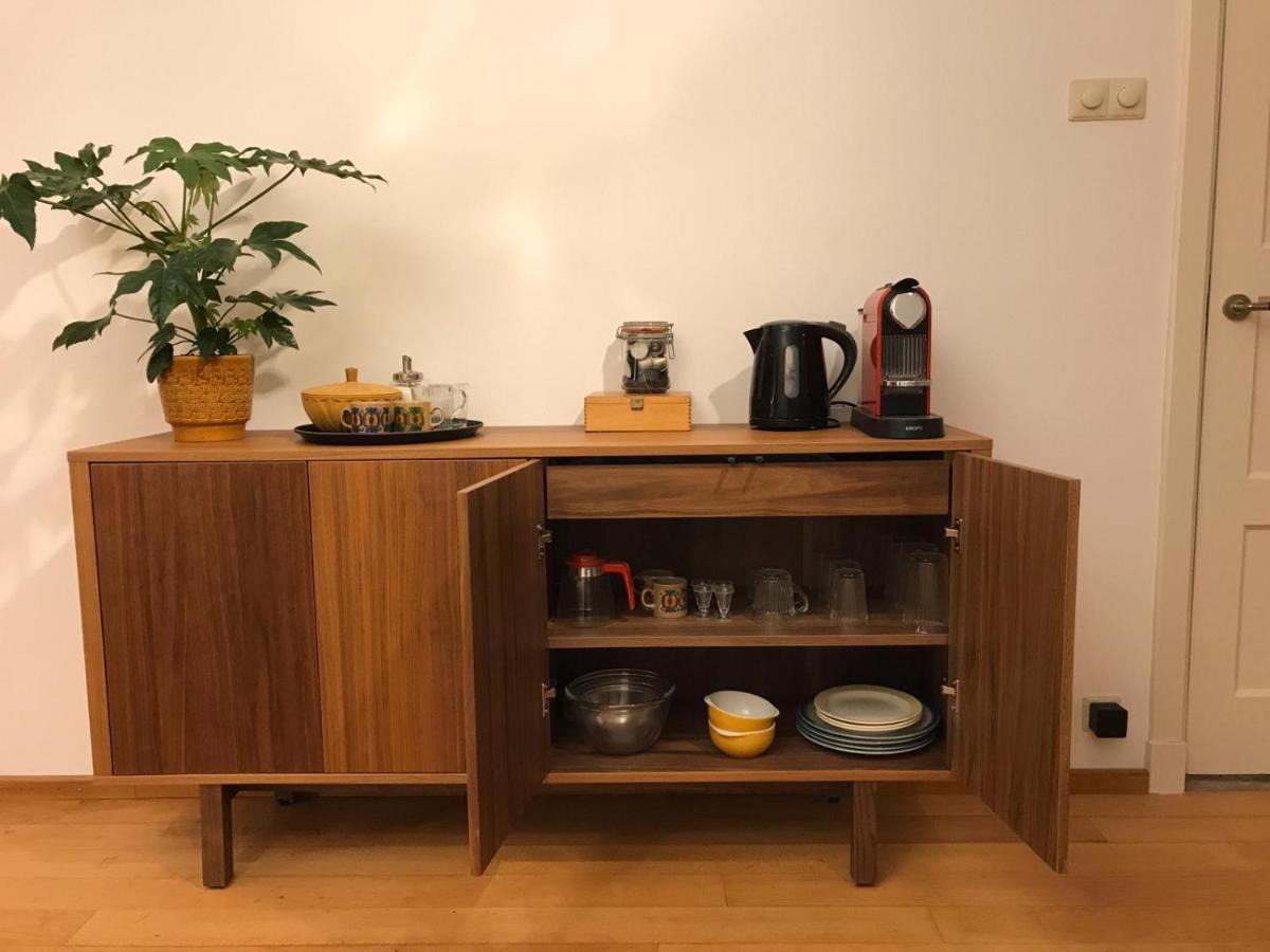 Huis Nummer 1 Ейндховен Екстериор снимка
